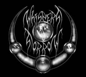 logo Whispers Of Sorrow